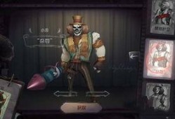 第五人格古董商墨韵皮肤最新爆料,第五人格新皮肤神秘面纱即将揭晓