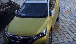 爆料最新车皮,创新设计引领未来出行潮流